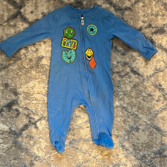 Converse baby Pj - Picture 1 of 5